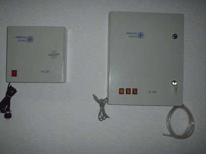 Beneficios del Ozono