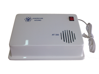 Equipos de Ozono
