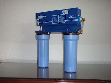 Equipos de Purificación de Agua