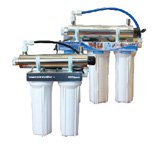 Equipos de Purificación de Agua